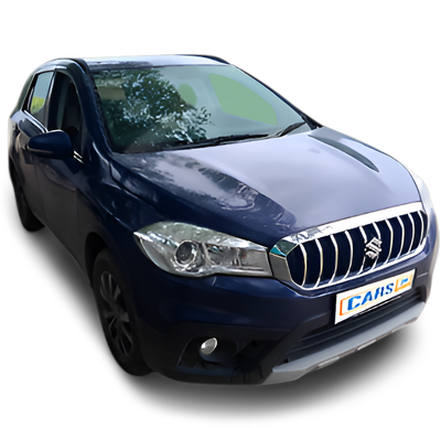 Maruti S Cross-img